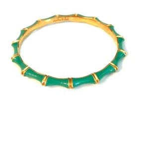 Green Julep Bangle